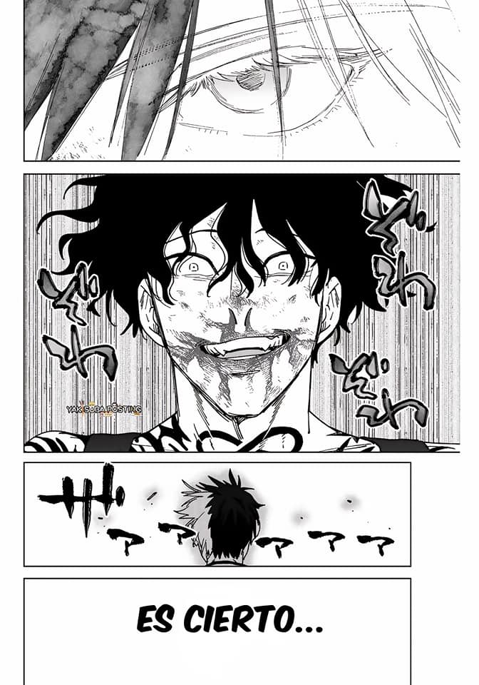 Read Wind Breaker Manga Español Manga Online