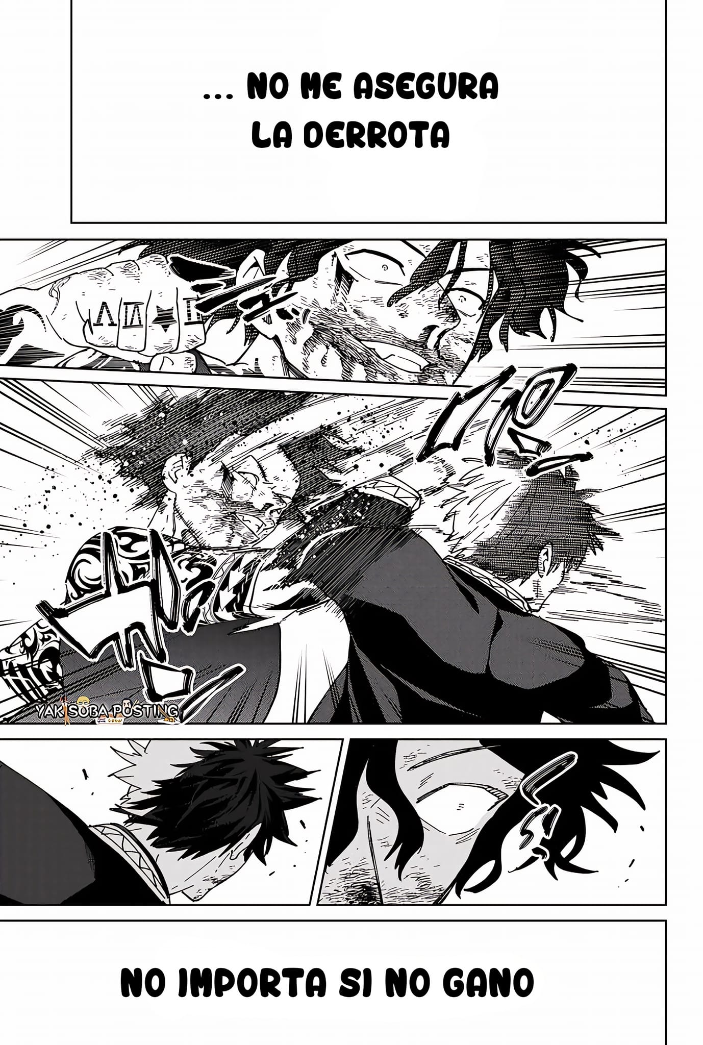 Read Wind Breaker Manga Español Manga Online