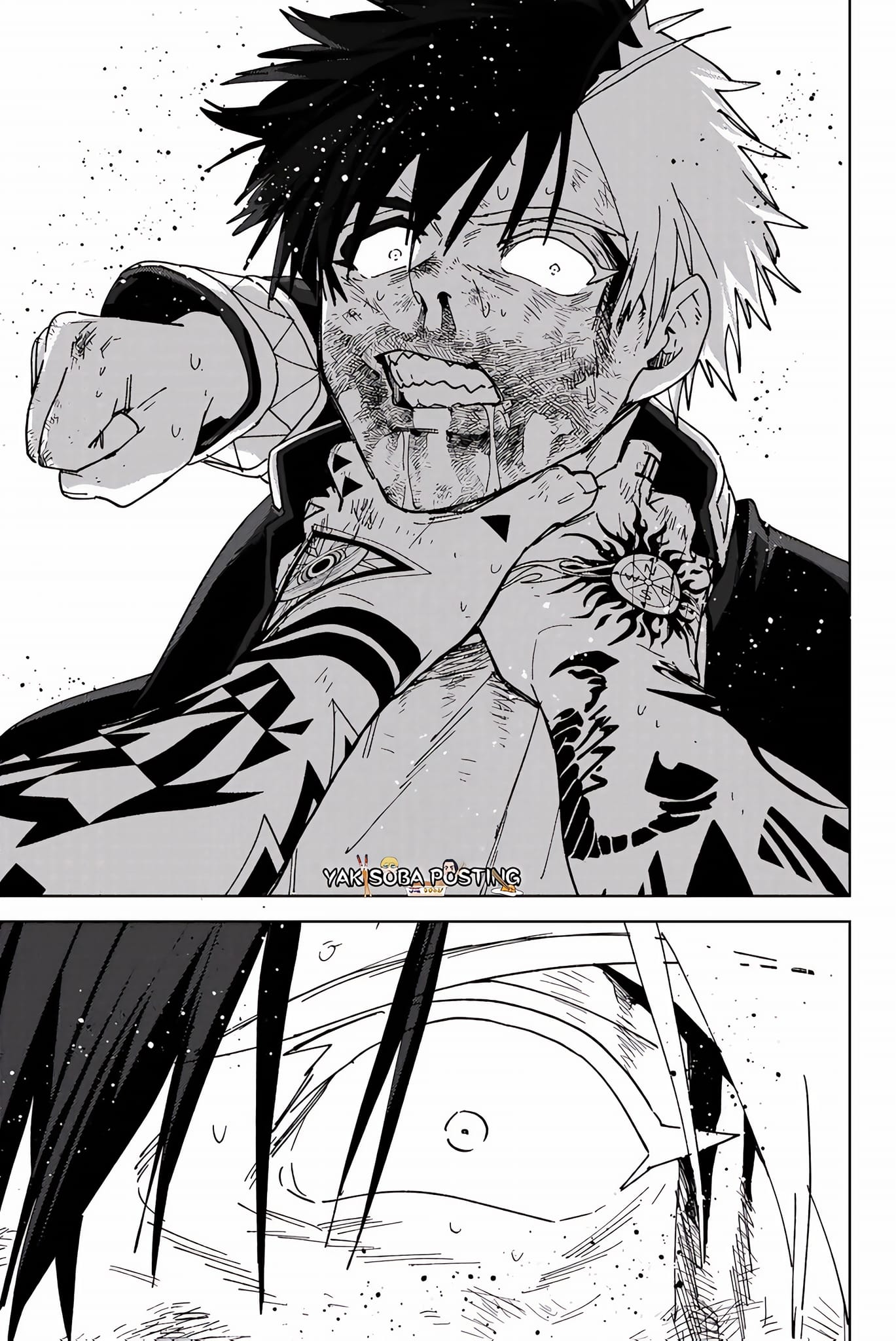 Read Wind Breaker Manga Español Manga Online