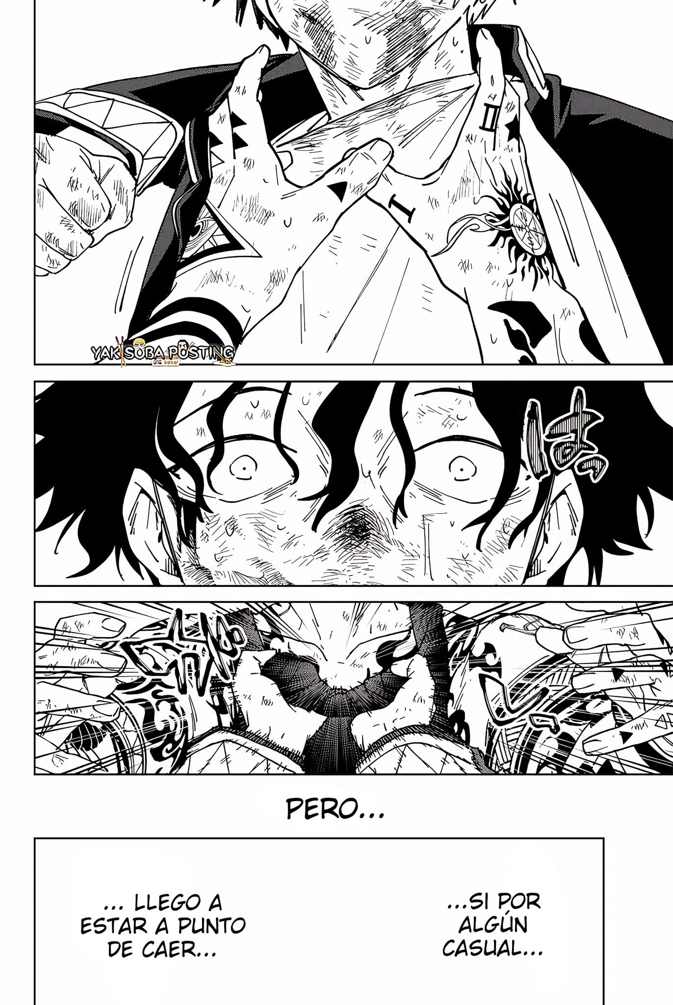 Read Wind Breaker Manga Español Manga Online