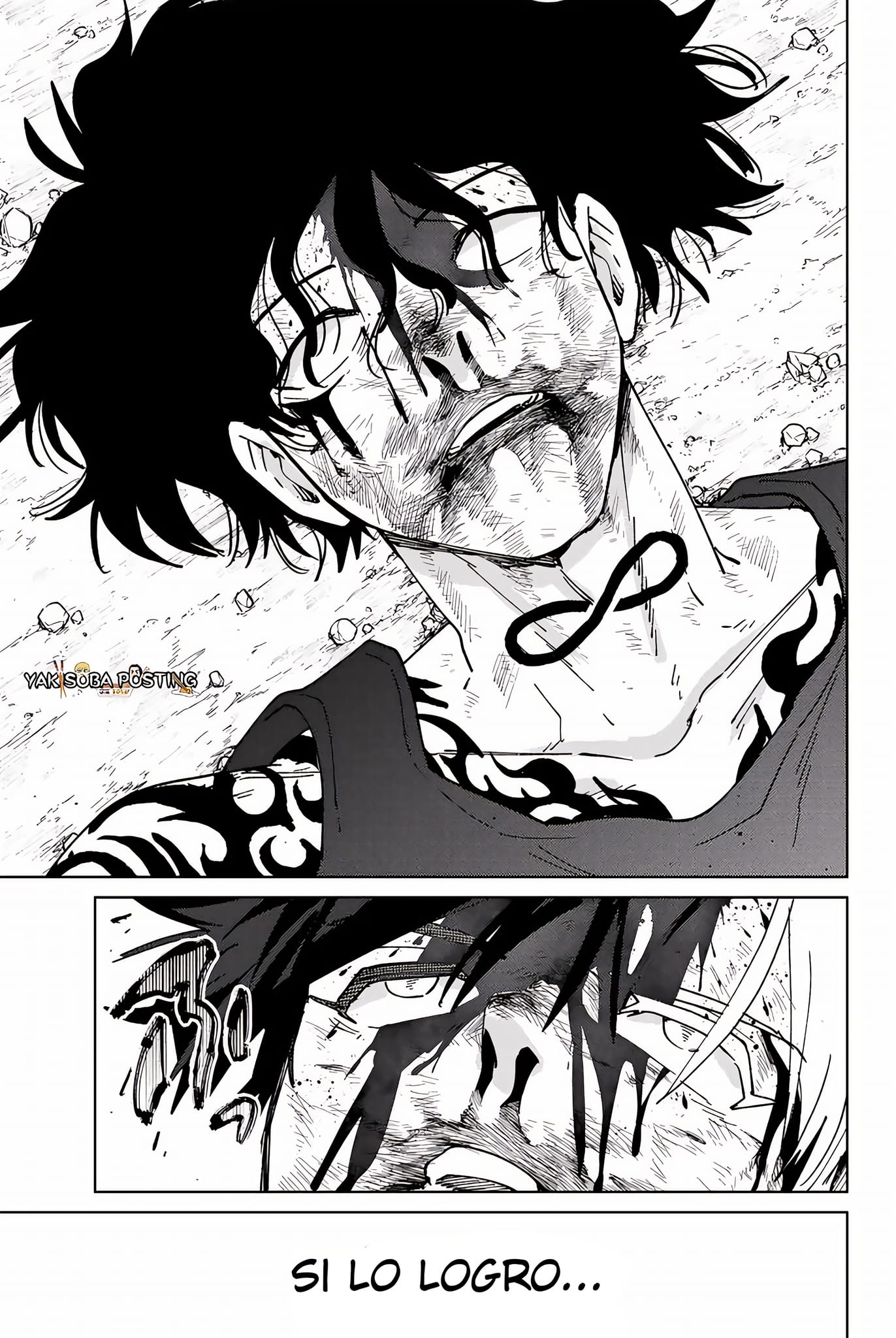 Read Wind Breaker Manga Español Manga Online