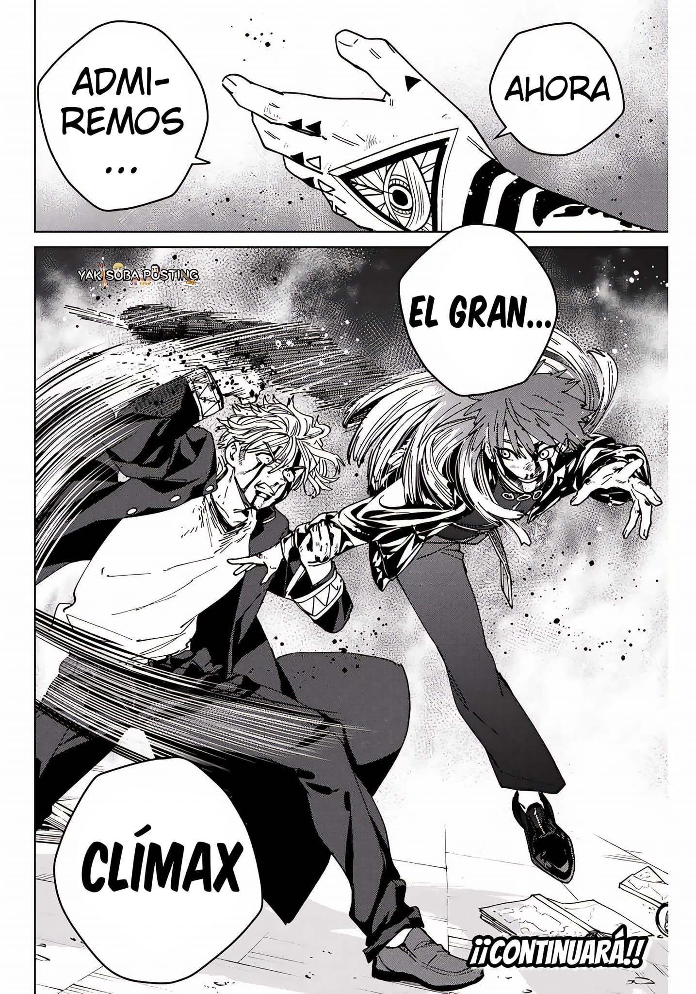 Read Wind Breaker Manga Español Manga Online