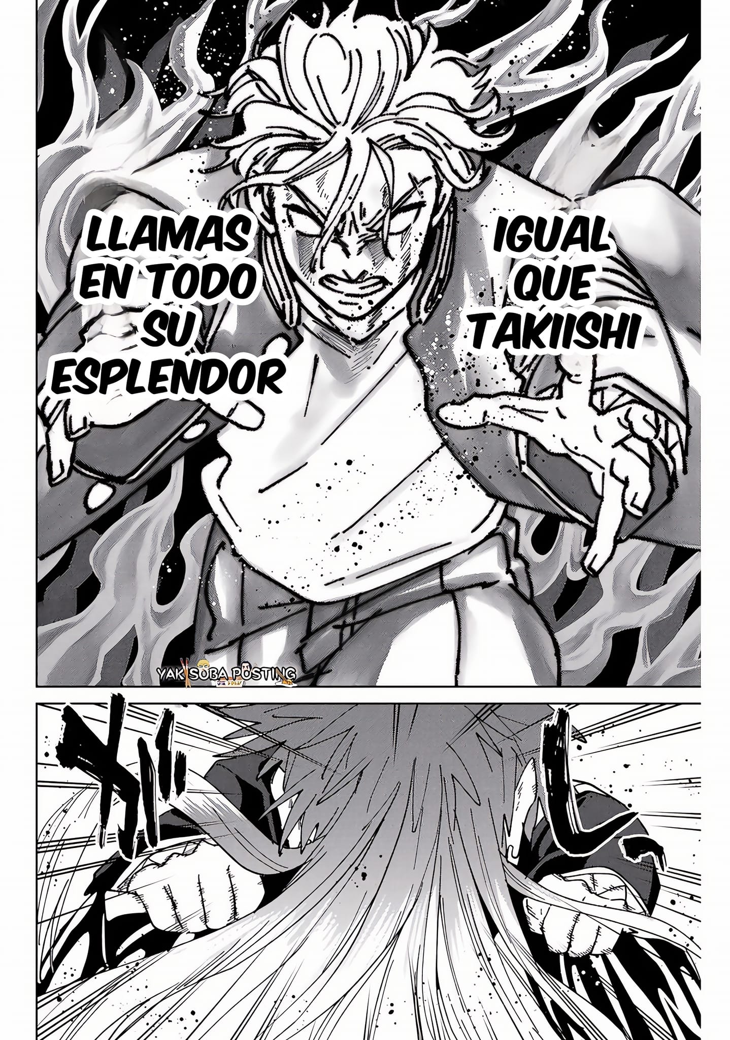 Read Wind Breaker Manga Español Manga Online