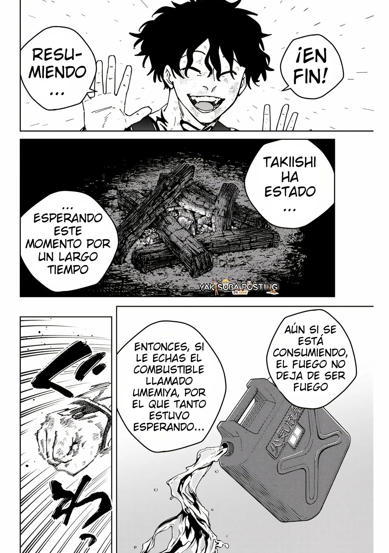 Read Wind Breaker Manga Español Manga Online