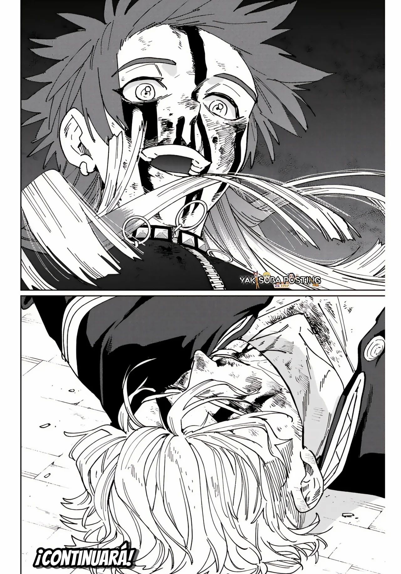 Read Wind Breaker Manga Español Manga Online