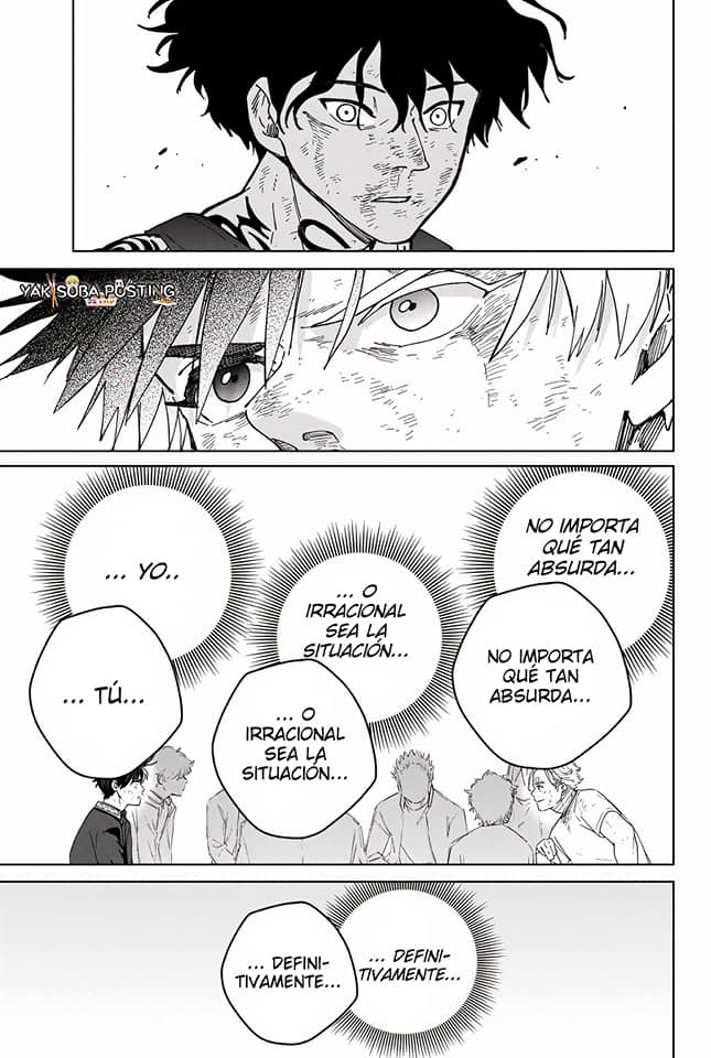 Read Wind Breaker Manga Español Manga Online