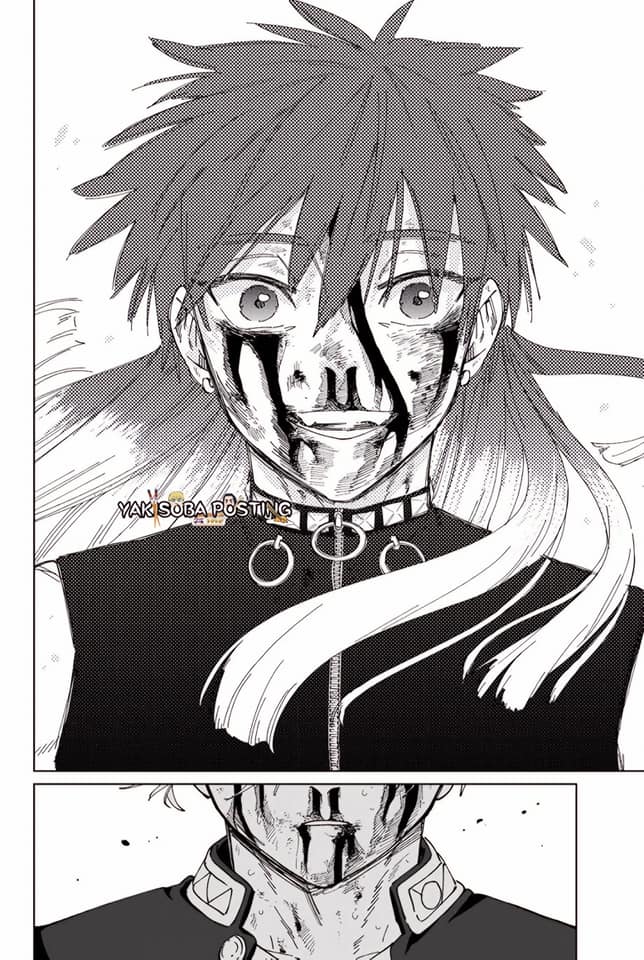 Read Wind Breaker Manga Español Manga Online