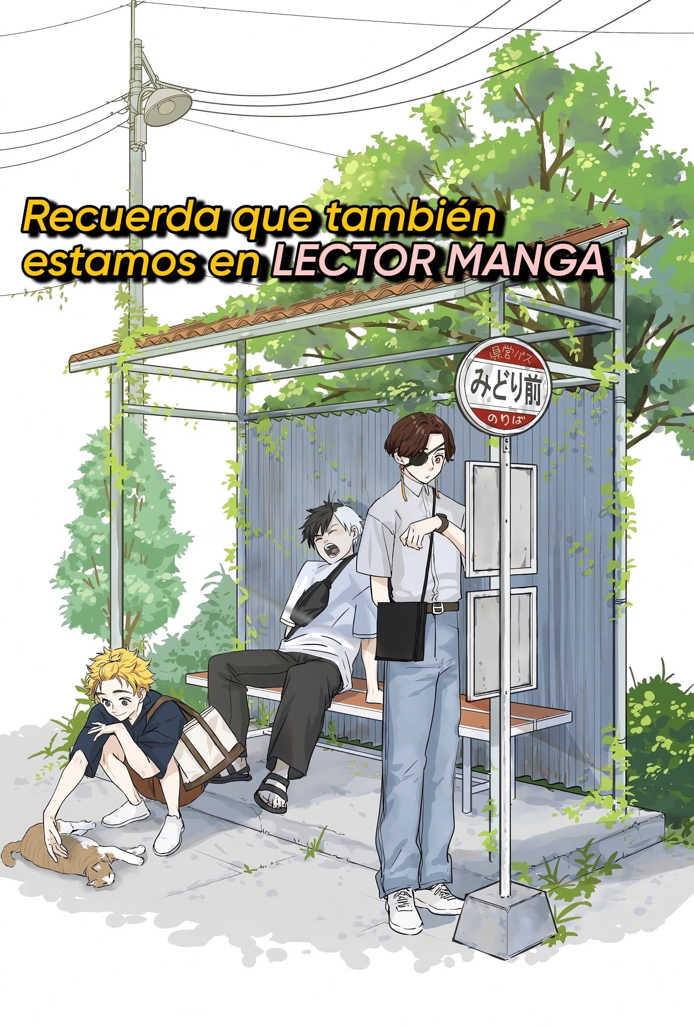 Read Wind Breaker Manga Español Manga Online
