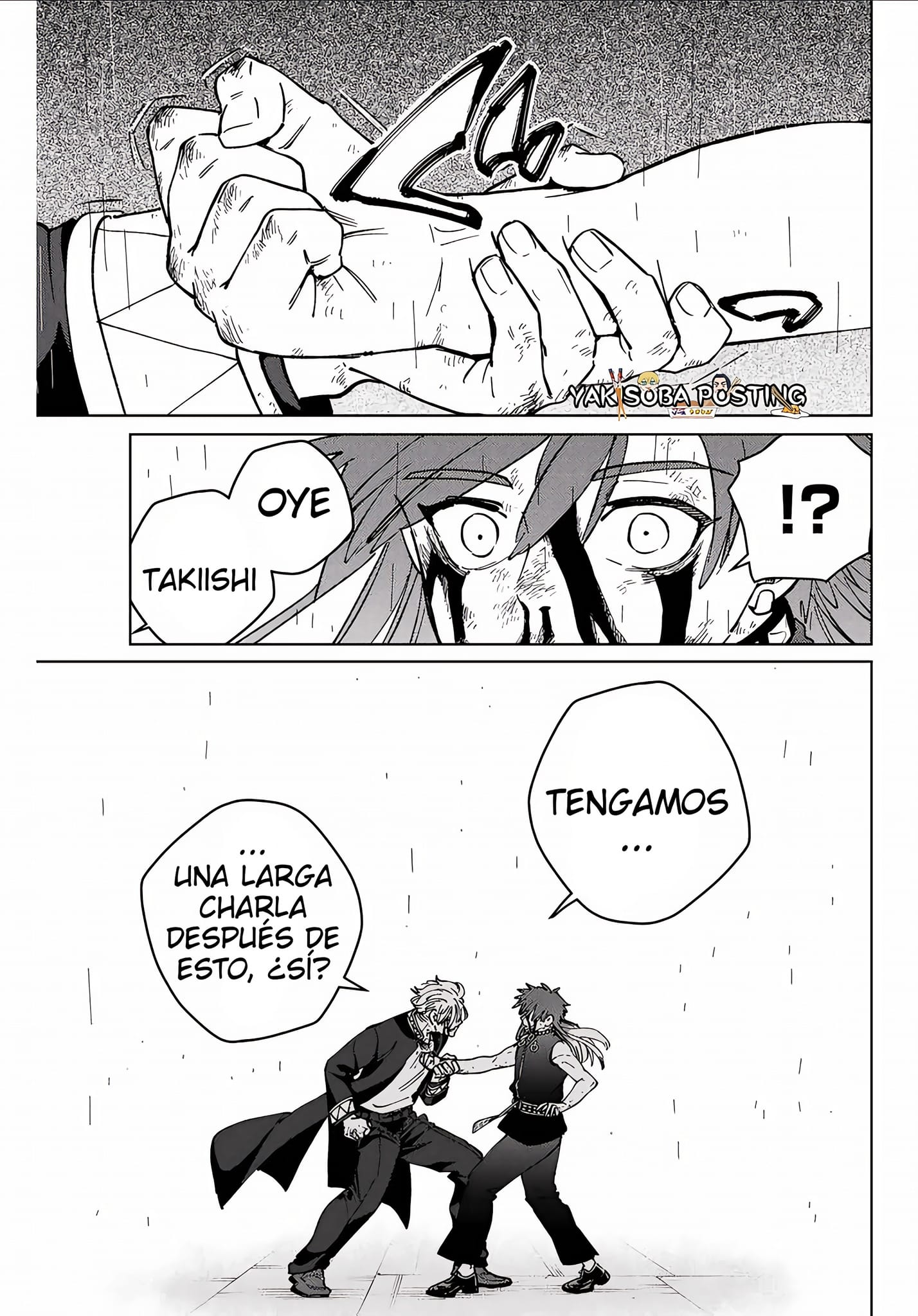 Read Wind Breaker Manga Español Manga Online