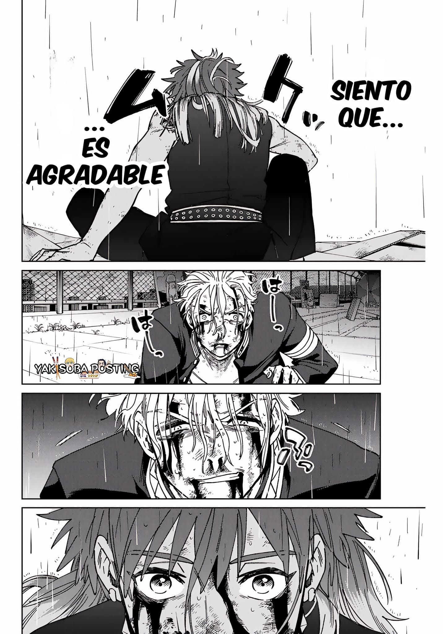 Read Wind Breaker Manga Español Manga Online