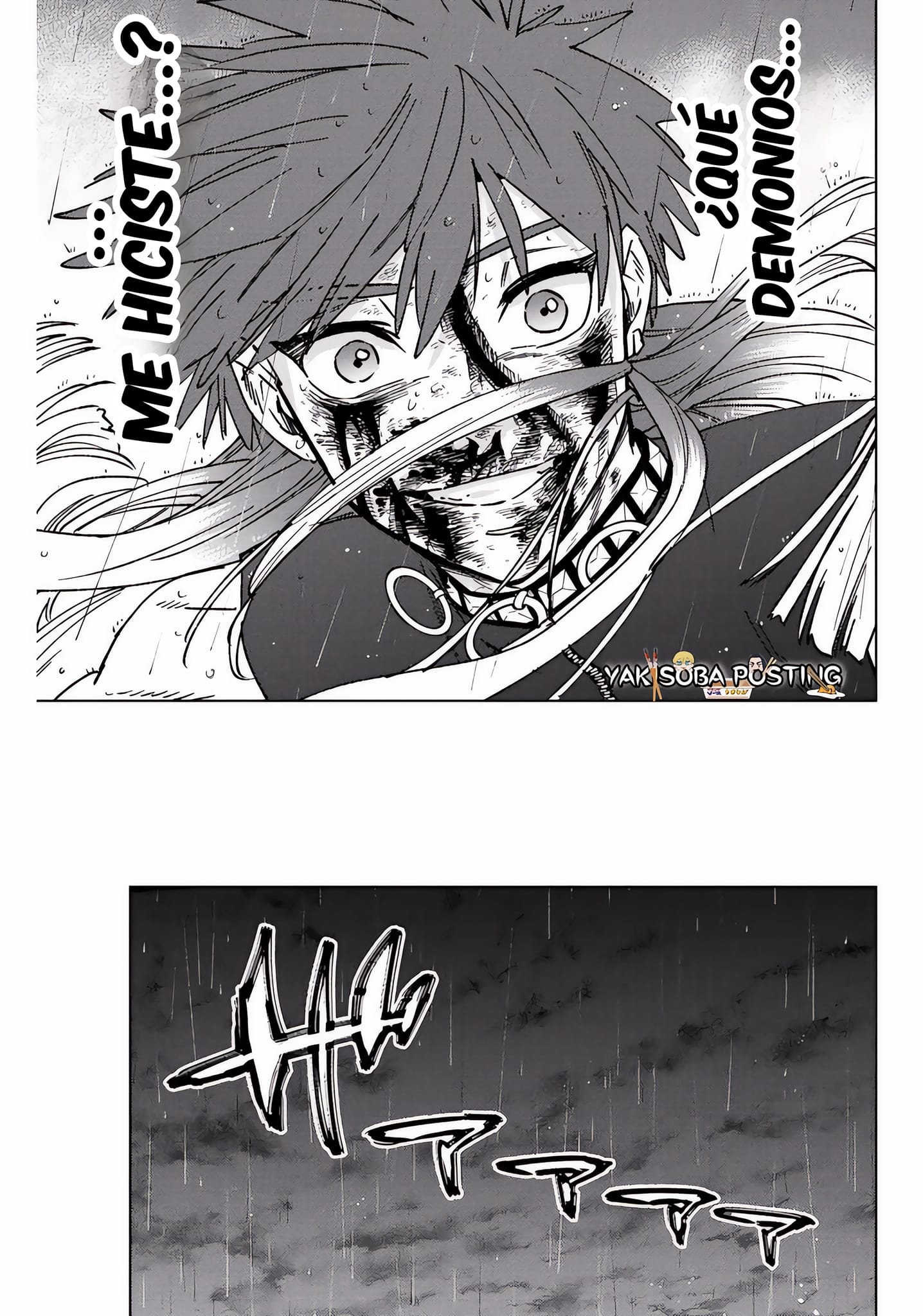 Read Wind Breaker Manga Español Manga Online