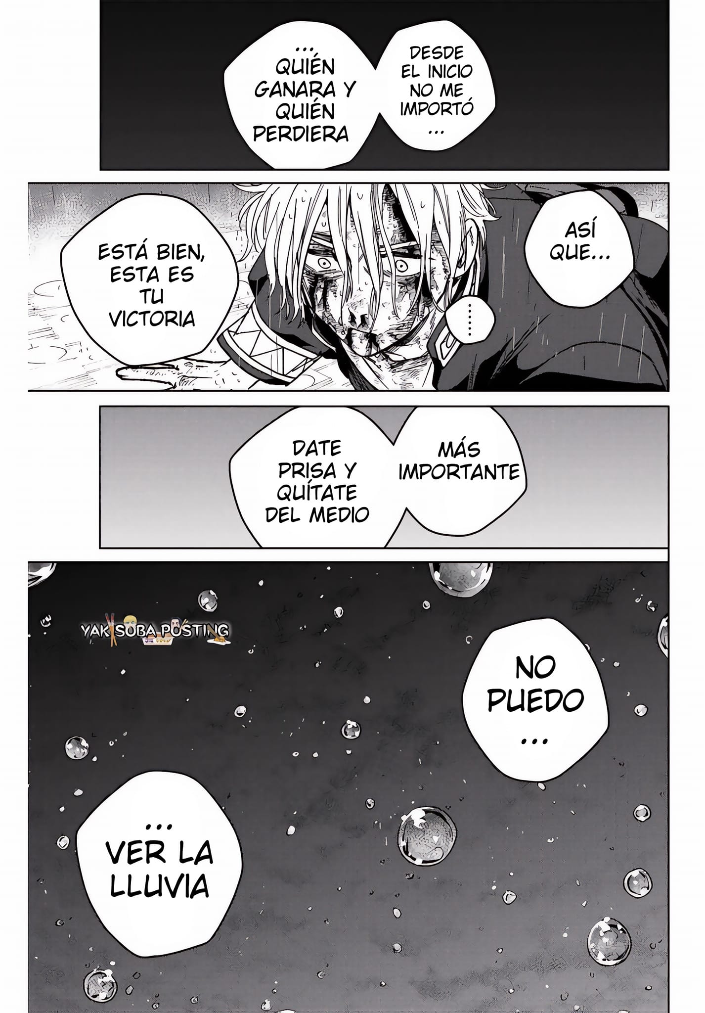 Read Wind Breaker Manga Español Manga Online