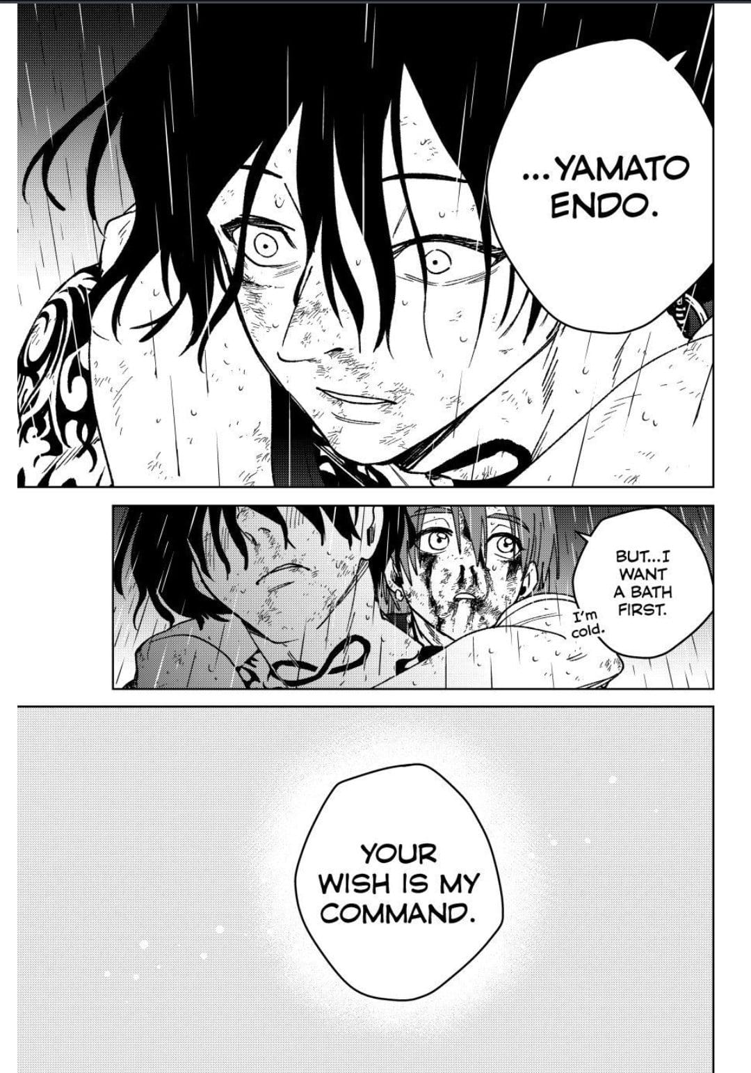 Read Wind Breaker Manga Español Manga Online