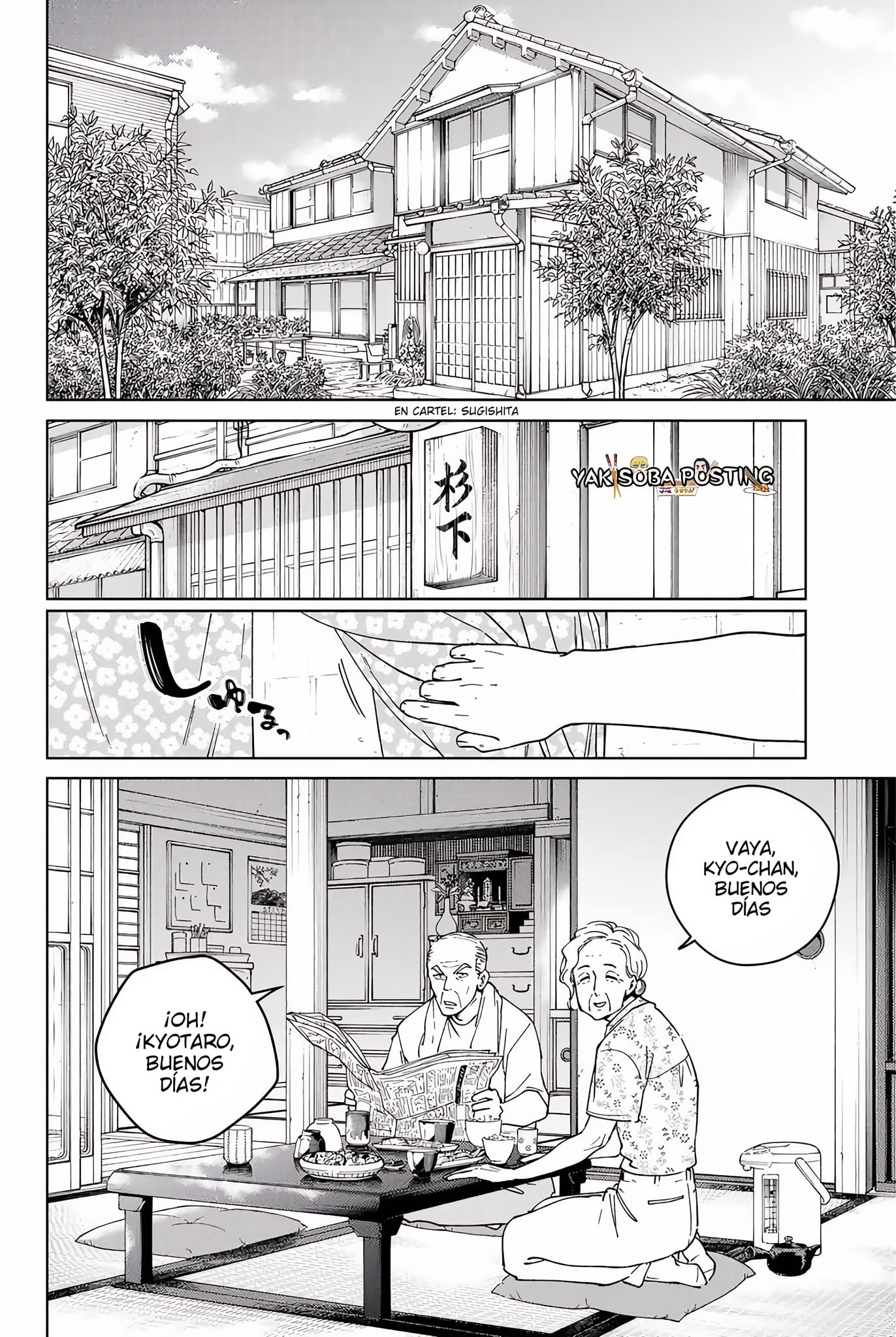 Read Wind Breaker Manga Español Manga Online