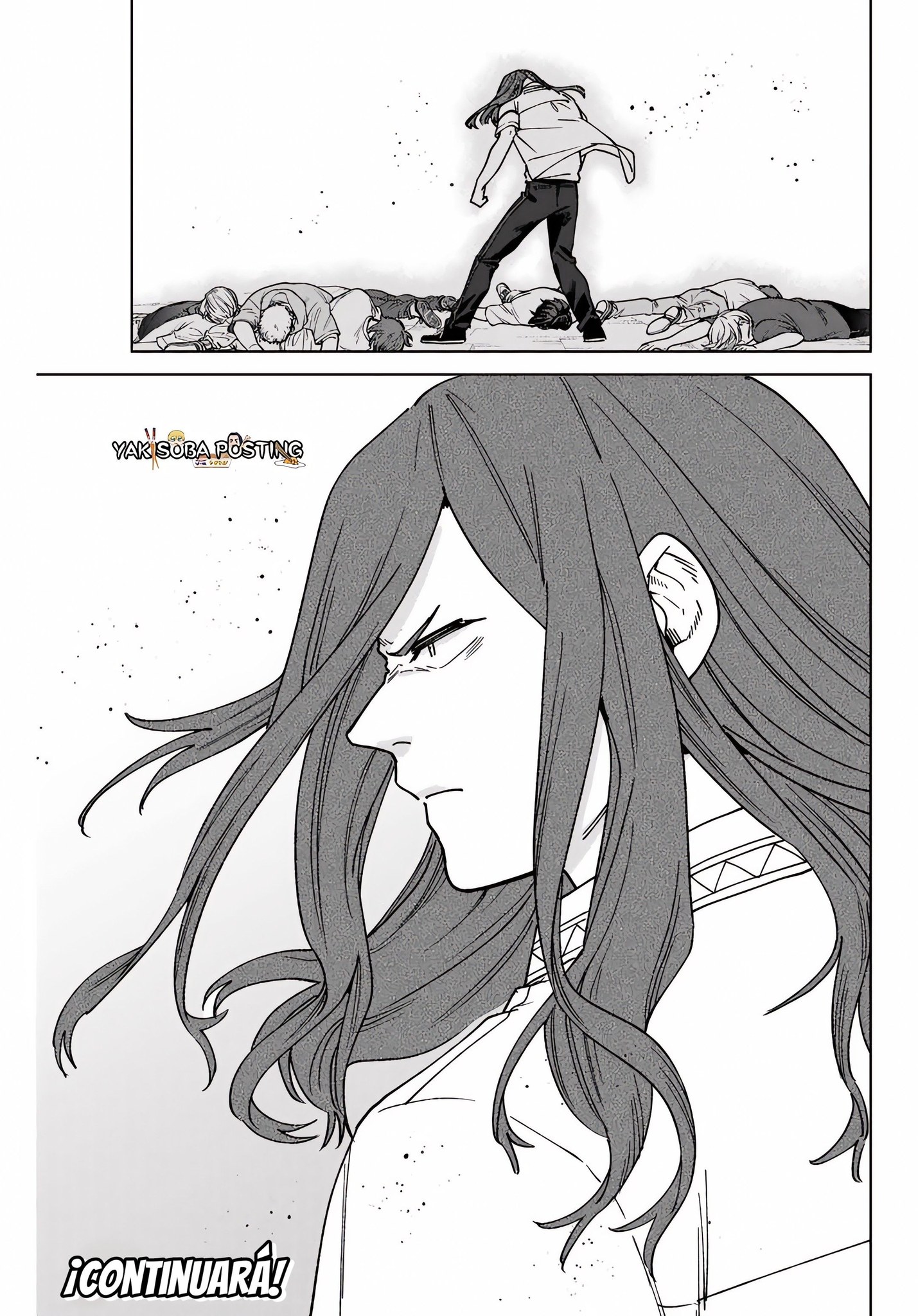 Read Wind Breaker Manga Español Manga Online