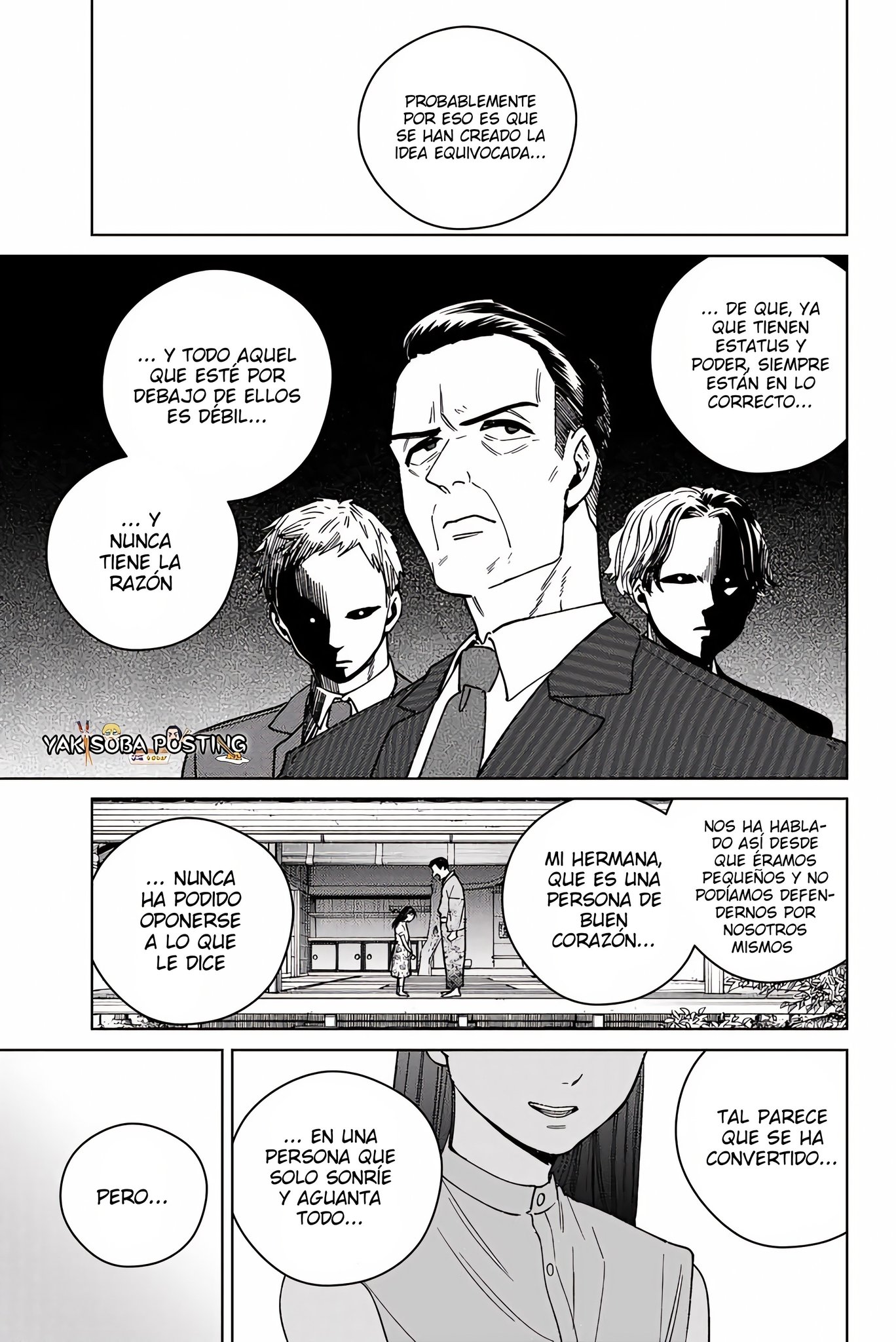 Read Wind Breaker Manga Español Manga Online