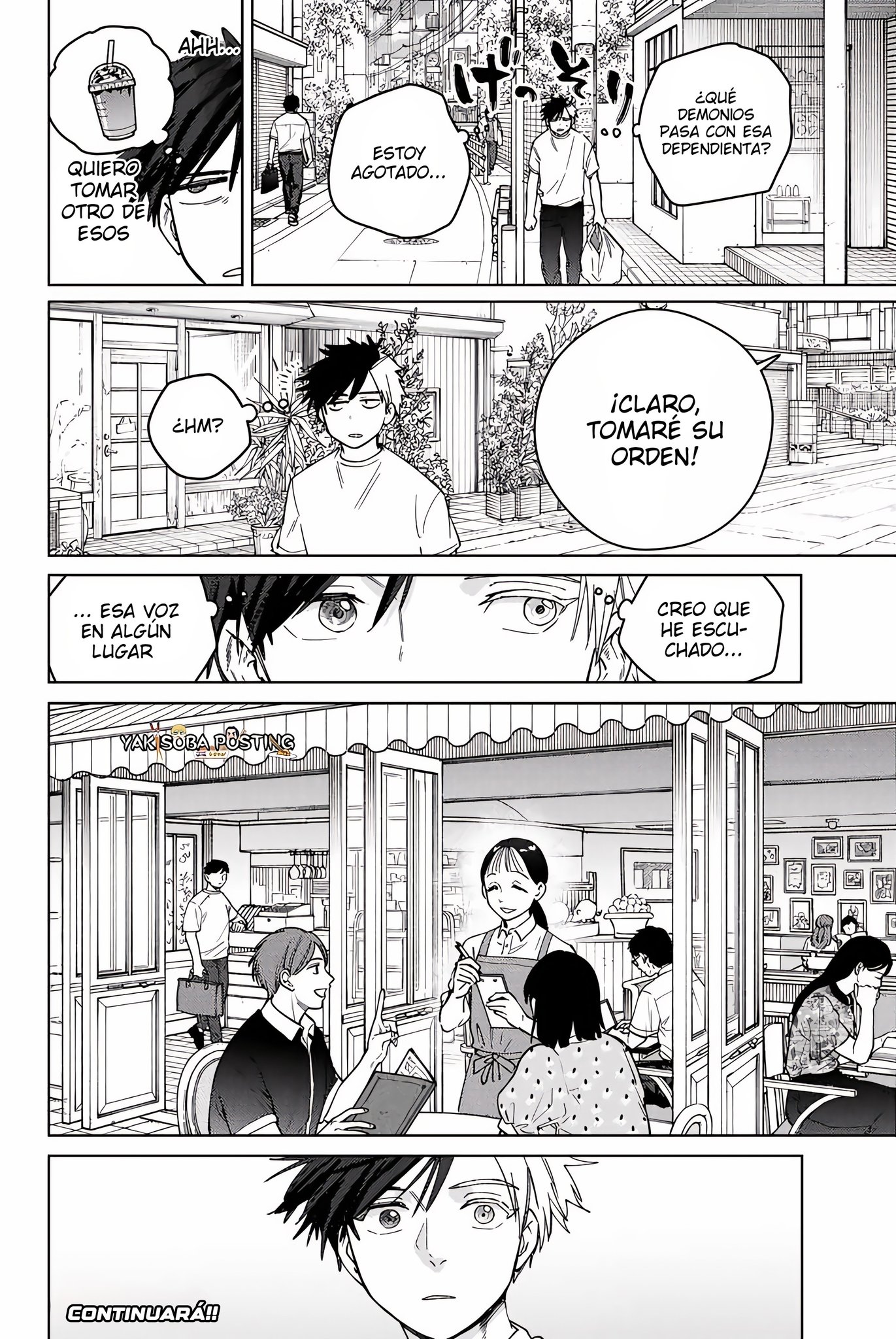 Read Wind Breaker Manga Español Manga Online