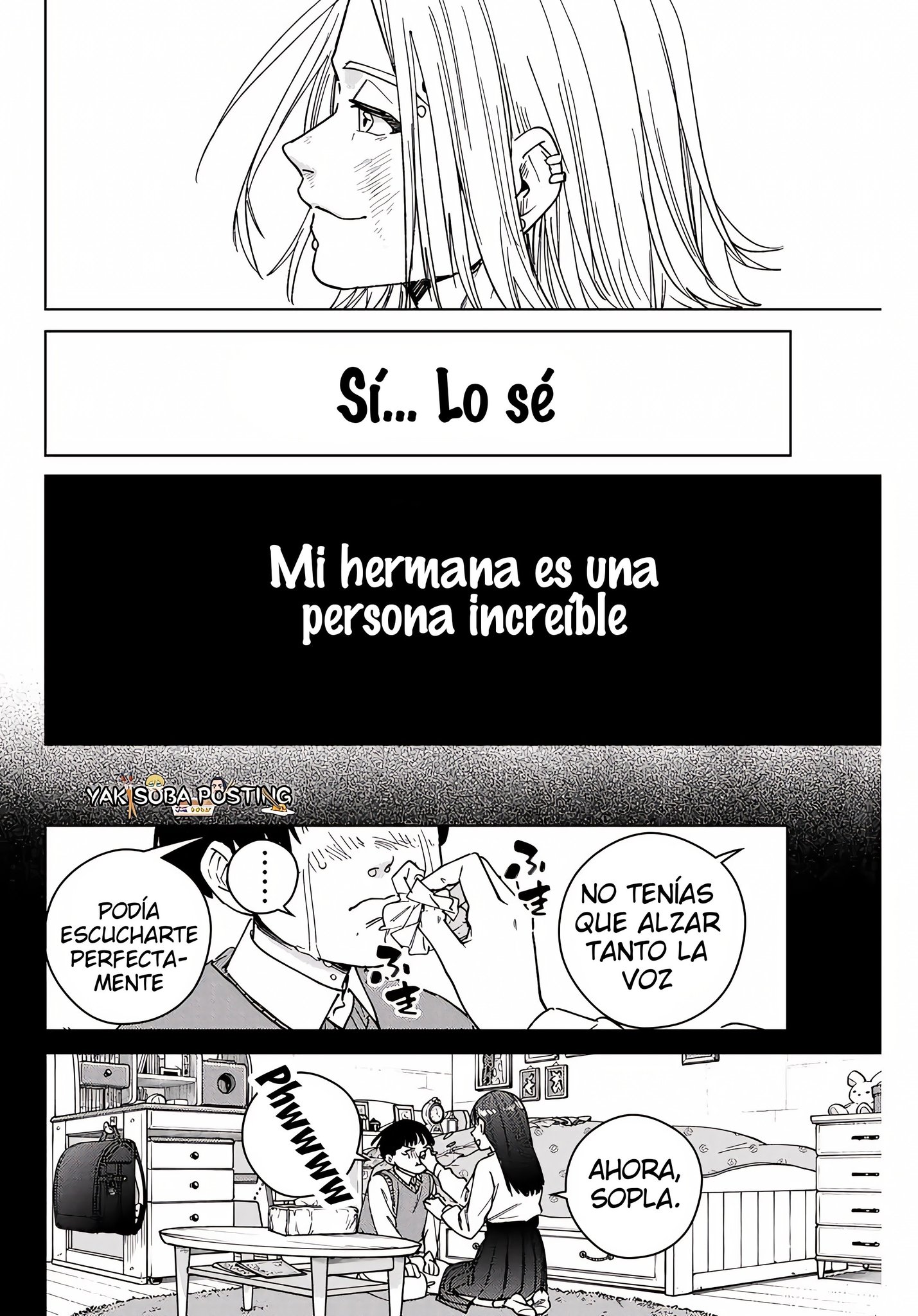 Read Wind Breaker Manga Español Manga Online