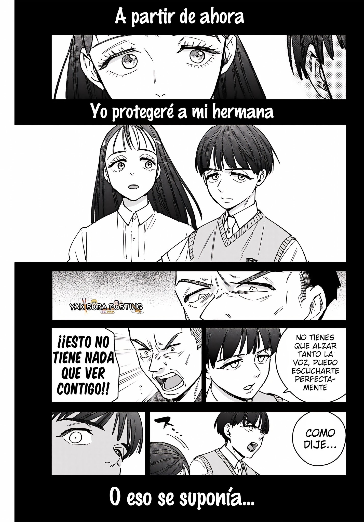 Read Wind Breaker Manga Español Manga Online