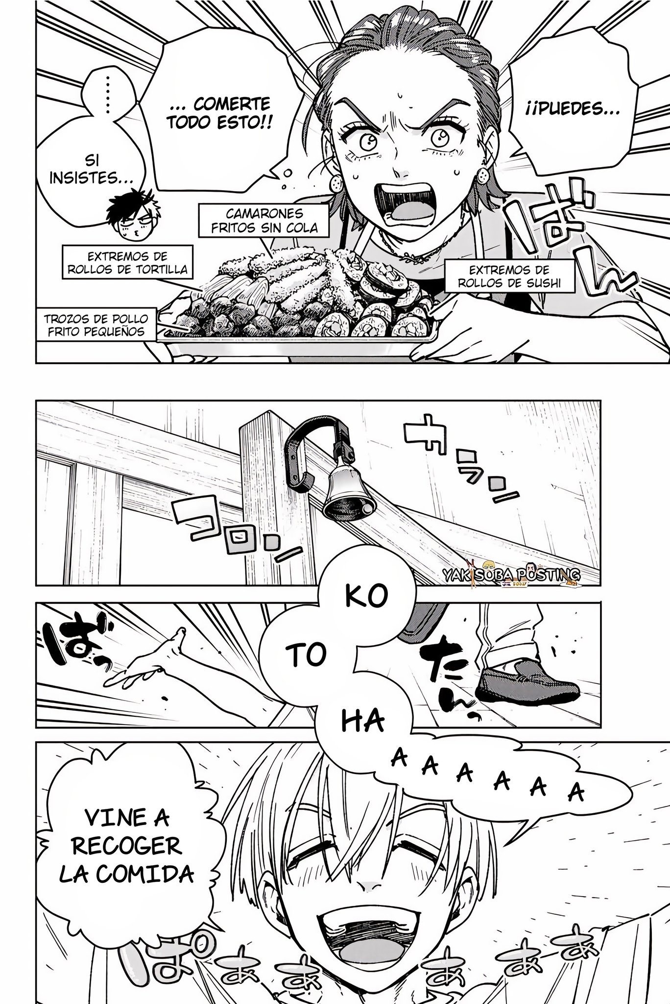 Read Wind Breaker Manga Español Manga Online