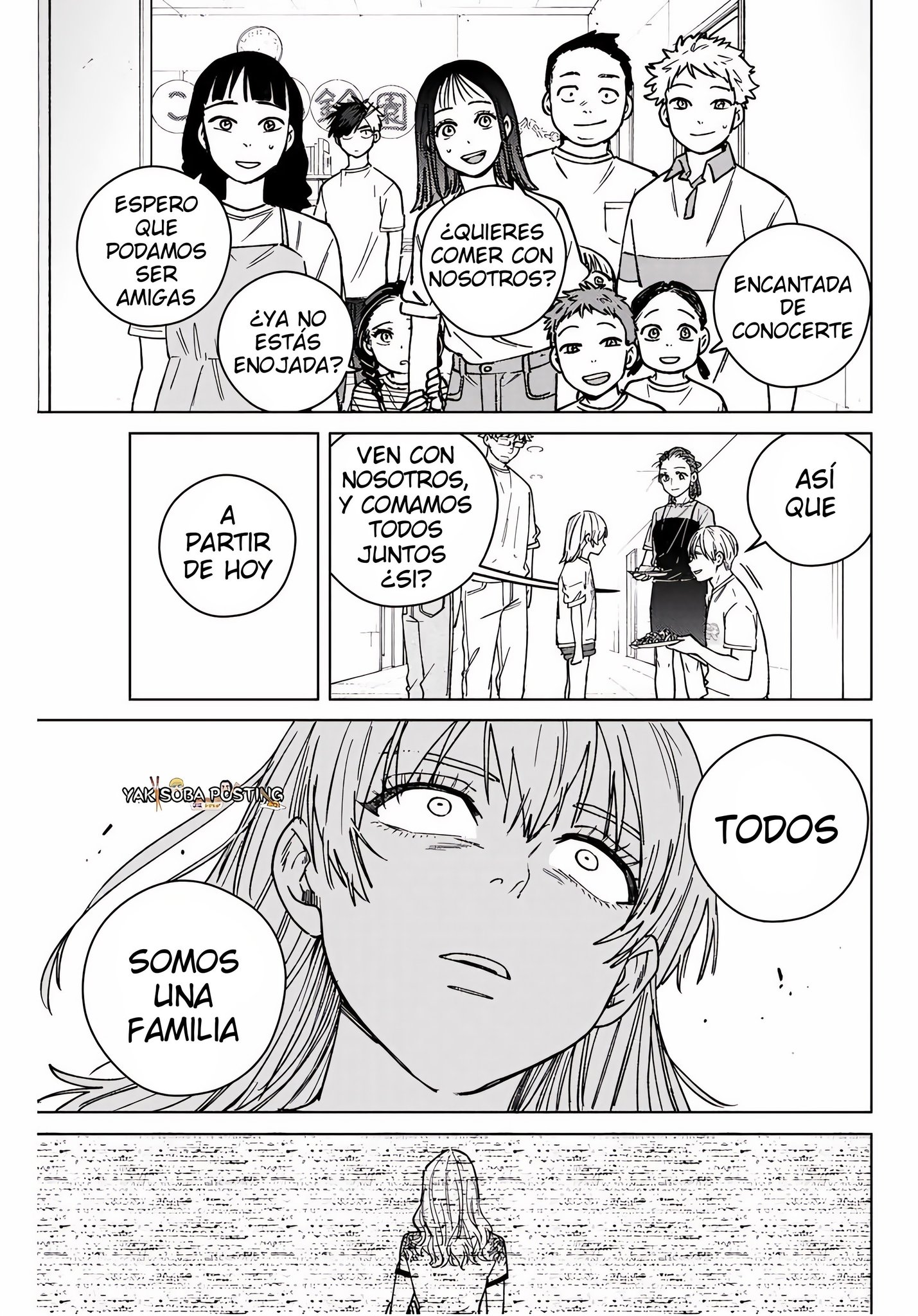 Read Wind Breaker Manga Español Manga Online