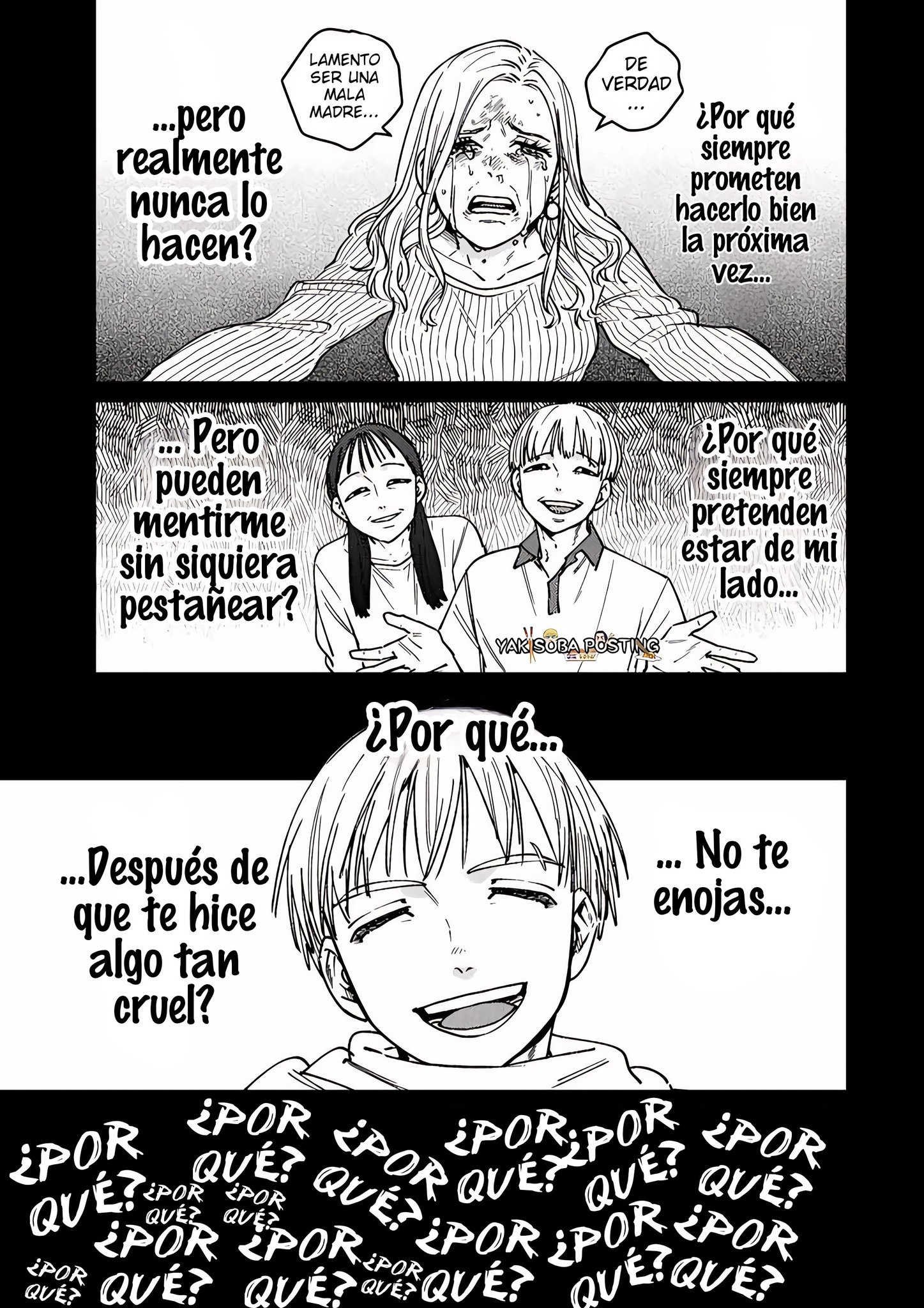 Read Wind Breaker Manga Español Manga Online