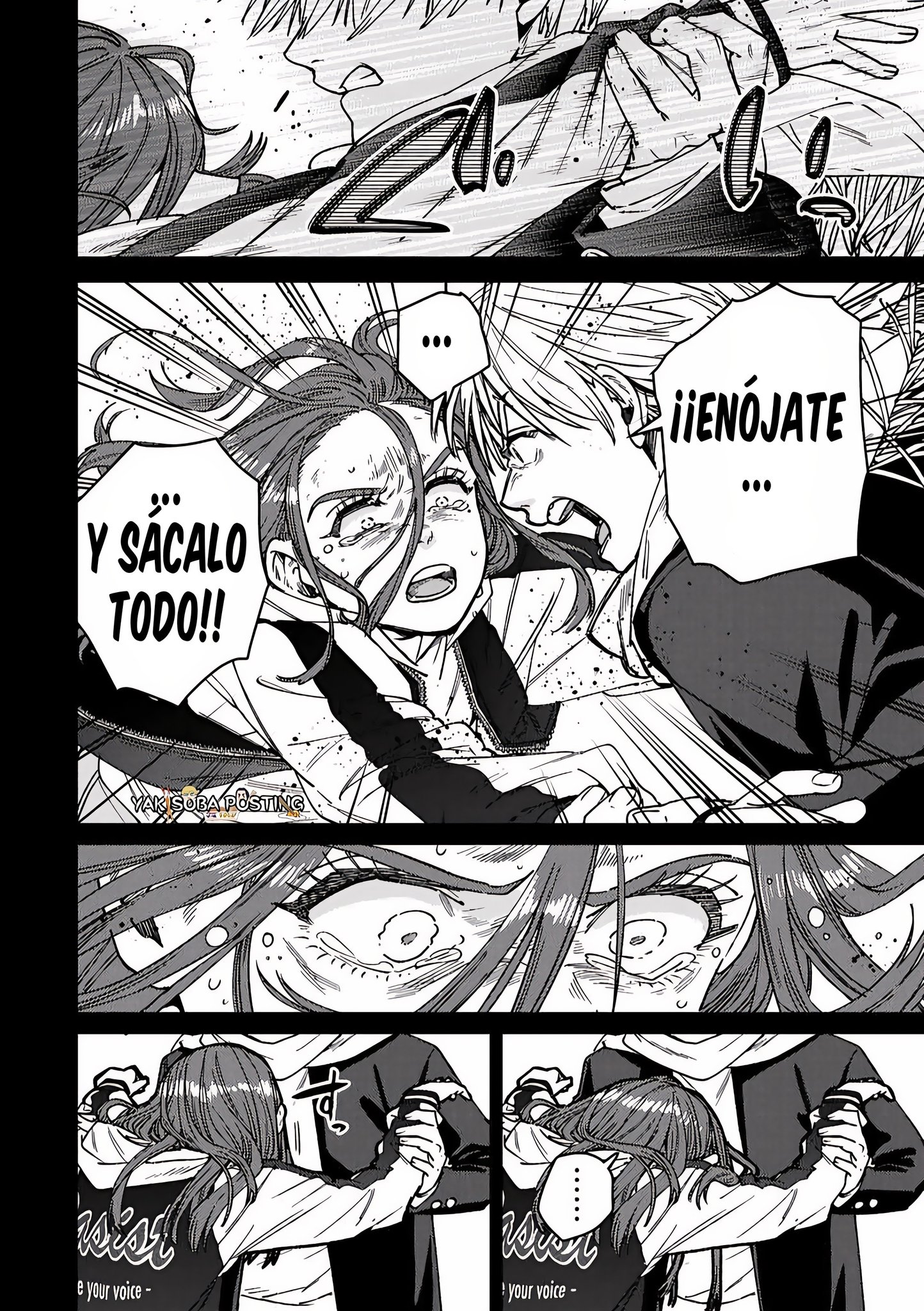 Read Wind Breaker Manga Español Manga Online