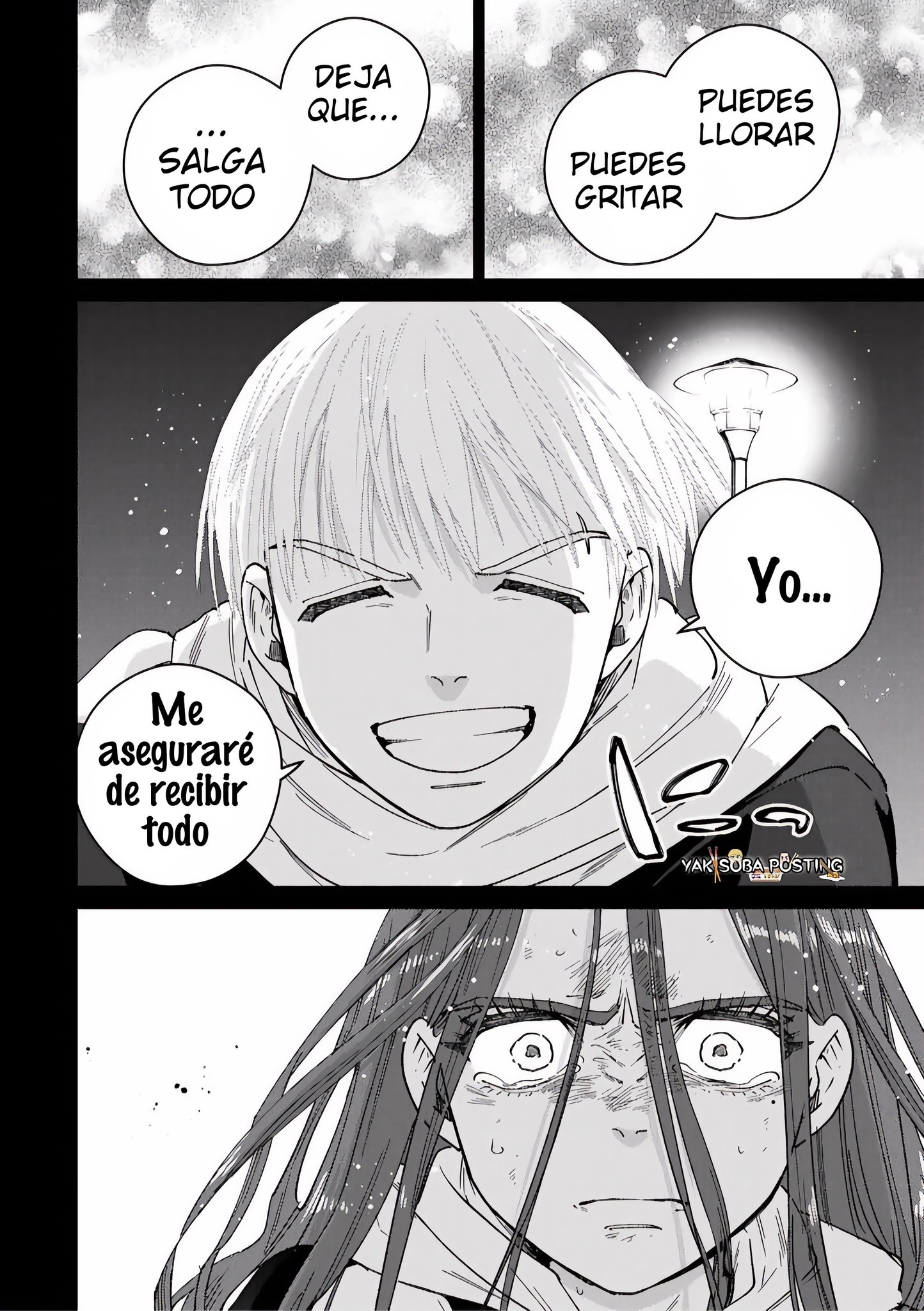 Read Wind Breaker Manga Español Manga Online