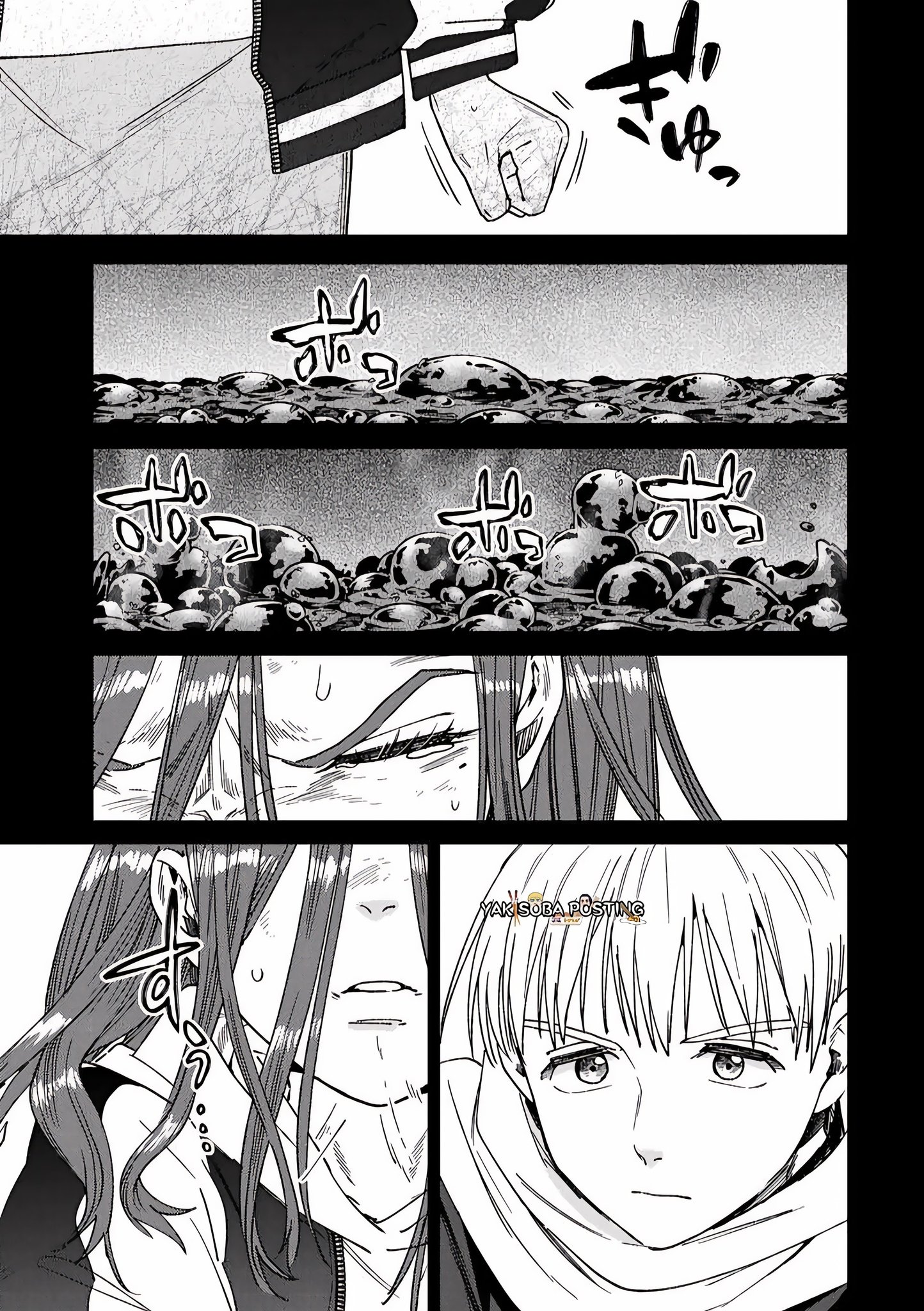 Read Wind Breaker Manga Español Manga Online