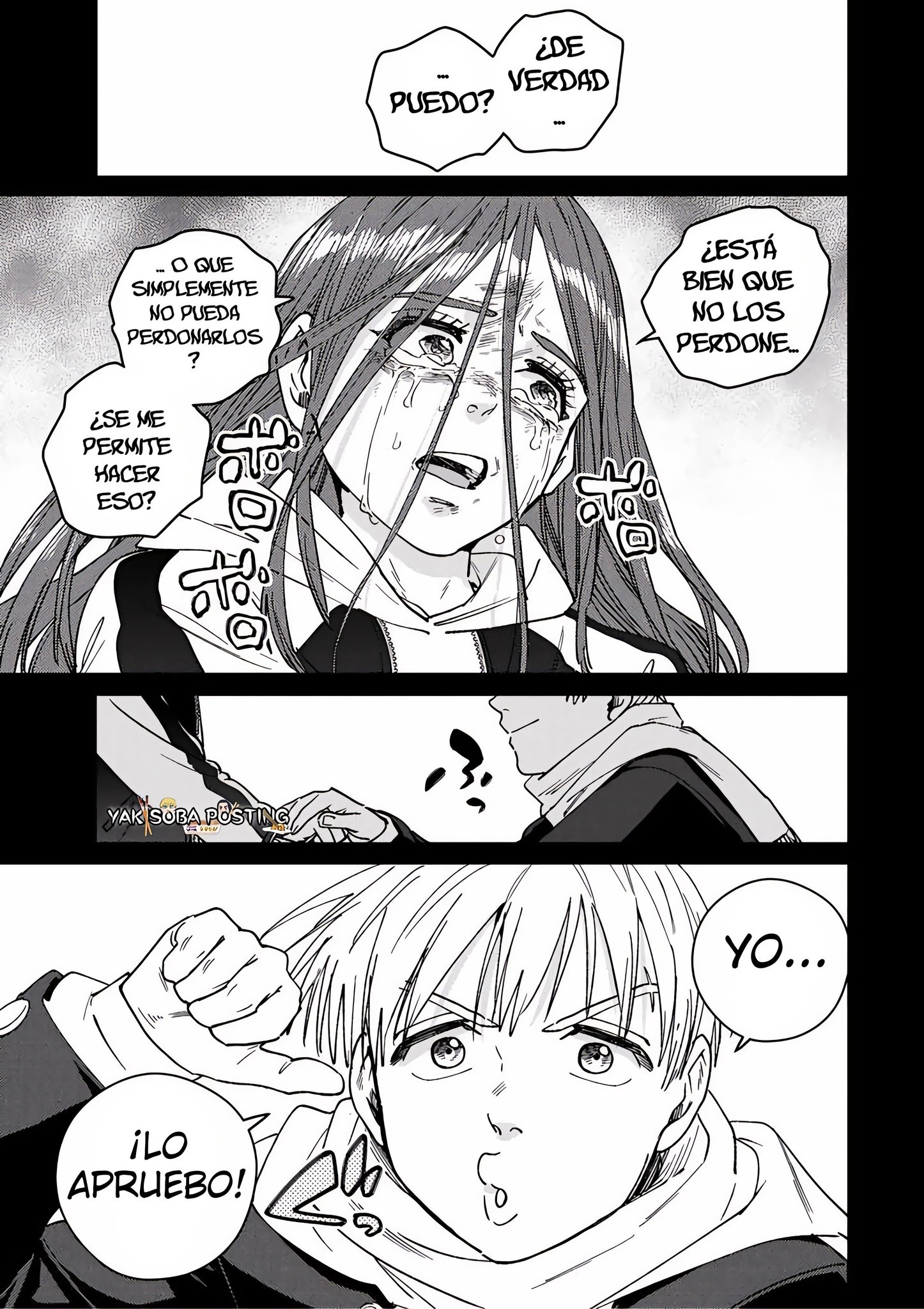 Read Wind Breaker Manga Español Manga Online