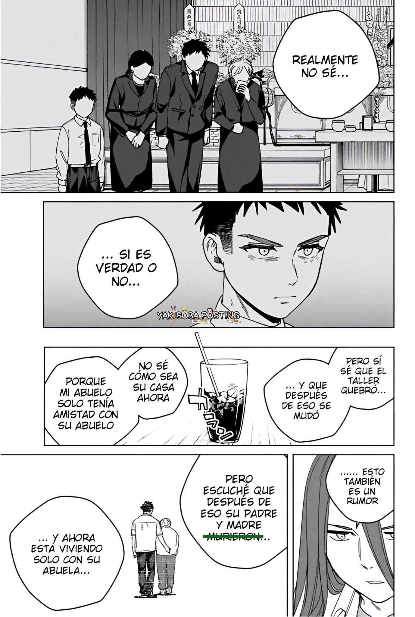 Read Wind Breaker Manga Español Manga Online