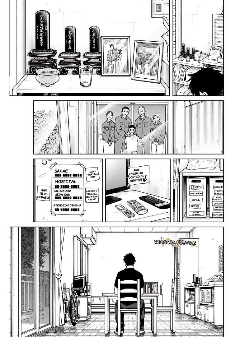 Read Wind Breaker Manga Español Manga Online