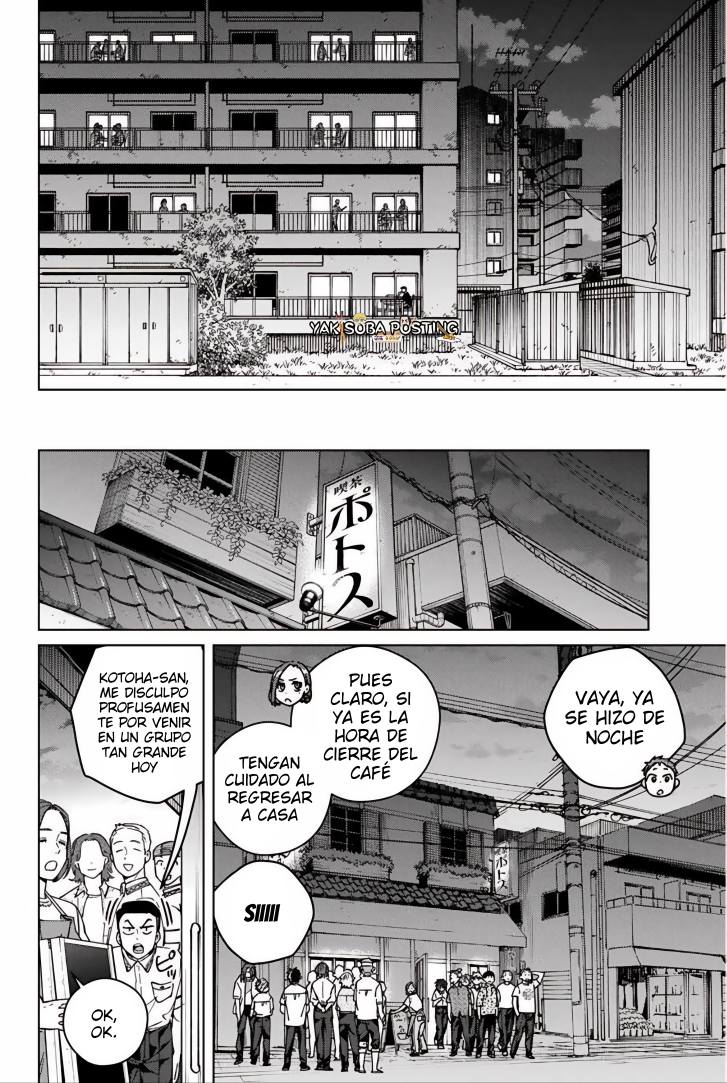 Read Wind Breaker Manga Español Manga Online