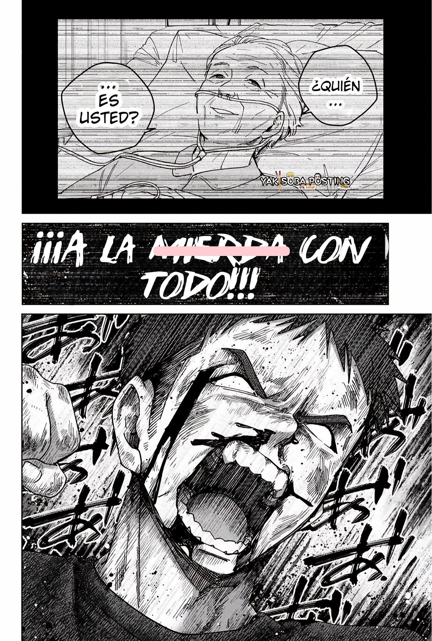 Read Wind Breaker Manga Español Manga Online