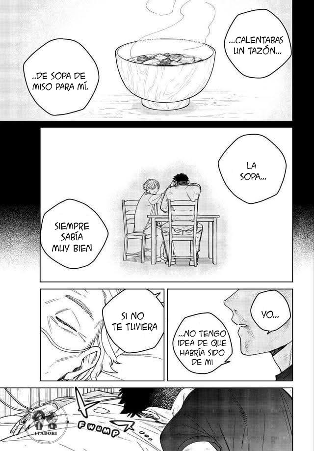 Read Wind Breaker Manga Español Manga Online