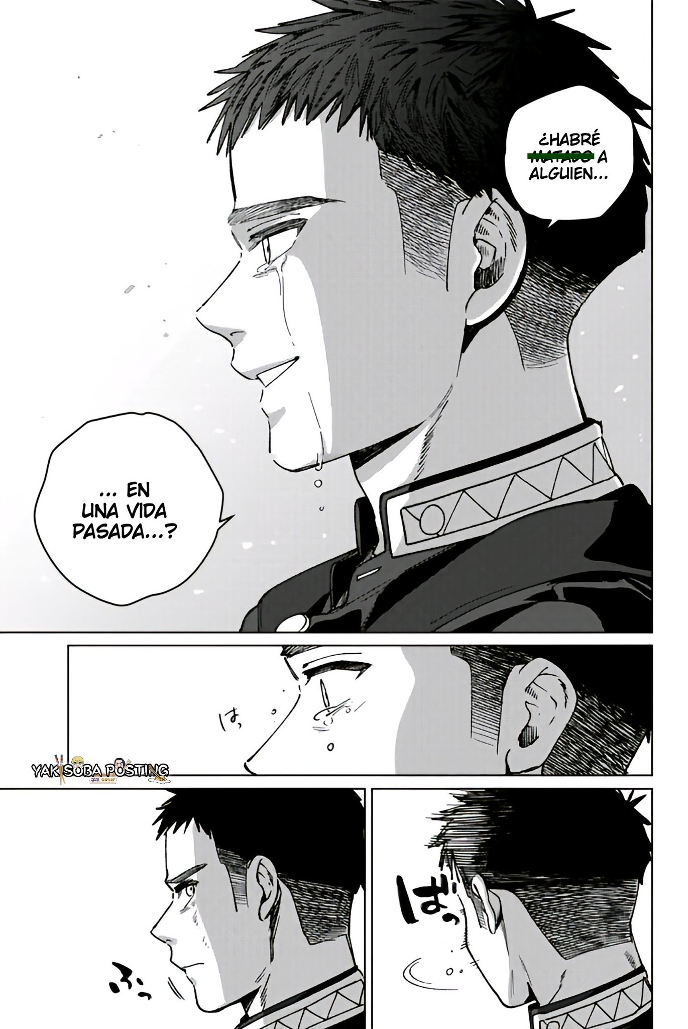 Read Wind Breaker Manga Español Manga Online