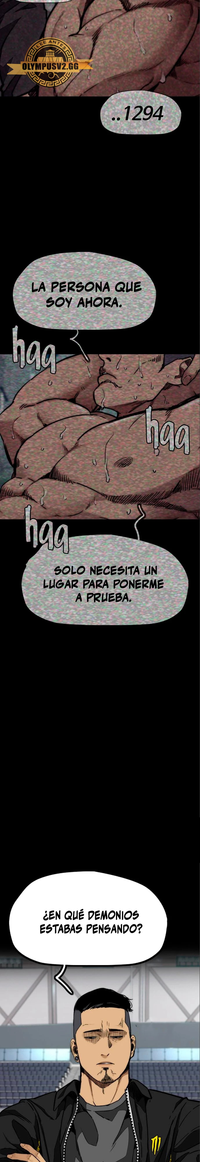 Read Wind Breaker Manhwa Español Manga Online