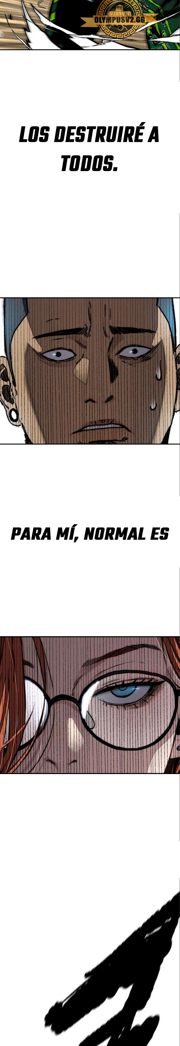 Read Wind Breaker Manhwa Español Manga Online