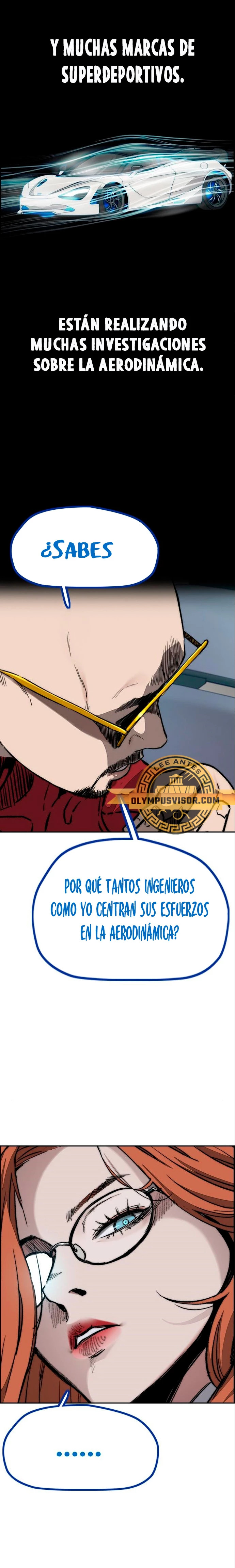 Read Wind Breaker Manhwa Español Manga Online