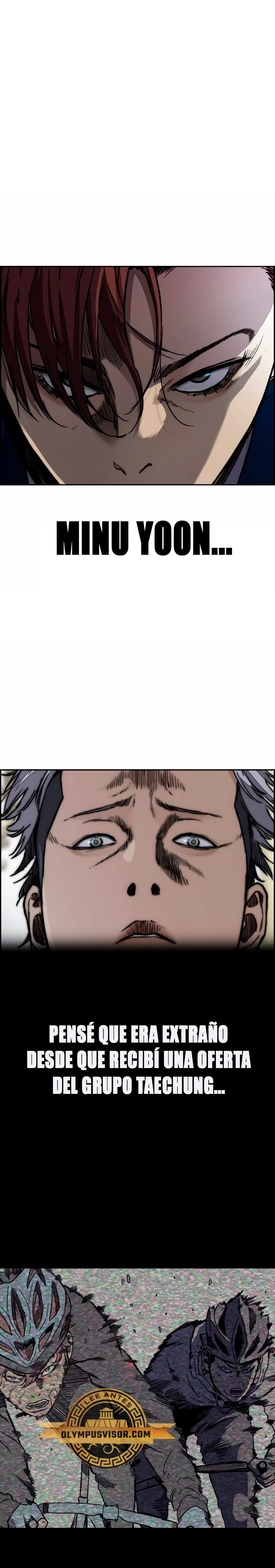 Read Wind Breaker Manhwa Español Manga Online