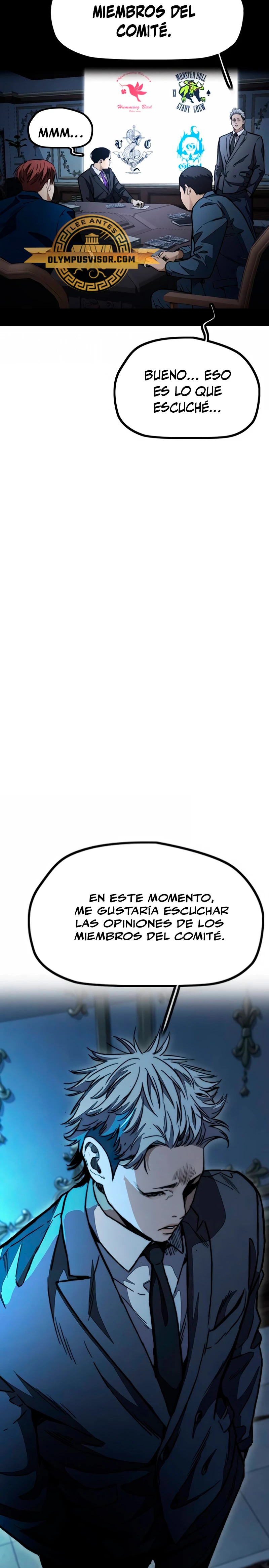 Read Wind Breaker Manhwa Español Manga Online