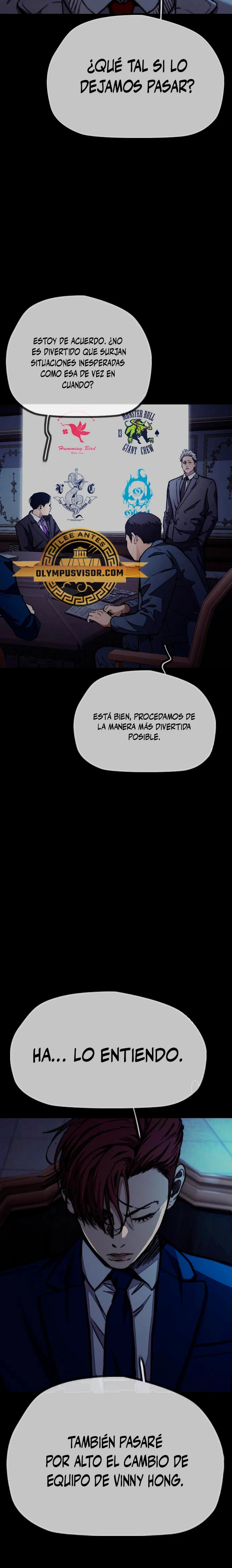 Read Wind Breaker Manhwa Español Manga Online