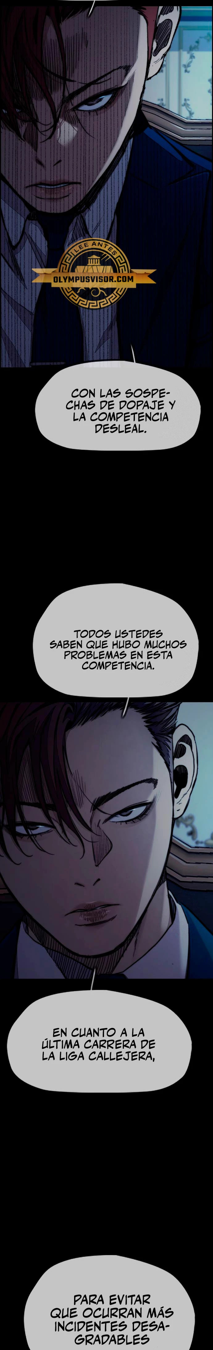 Read Wind Breaker Manhwa Español Manga Online
