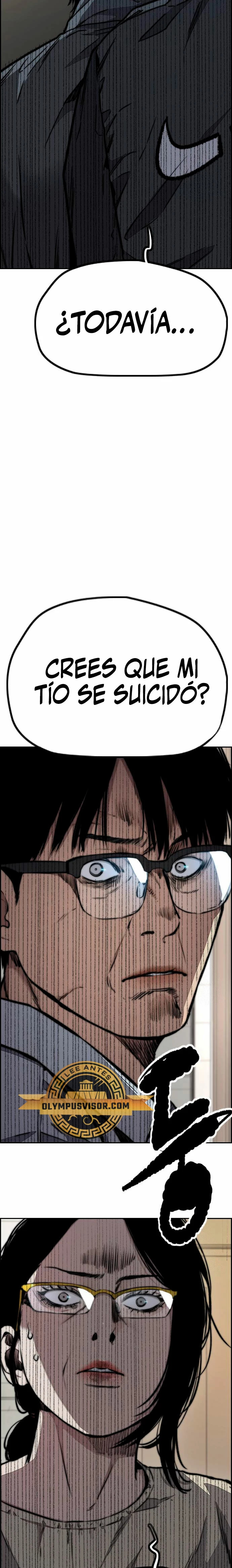 Read Wind Breaker Manhwa Español Manga Online