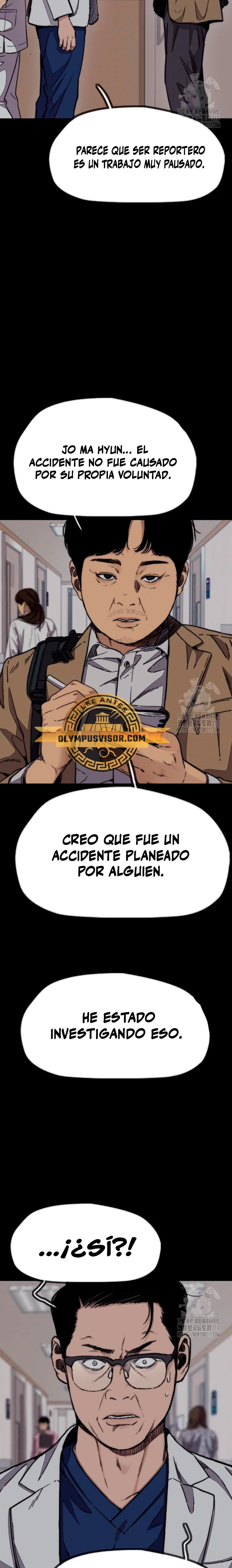Read Wind Breaker Manhwa Español Manga Online