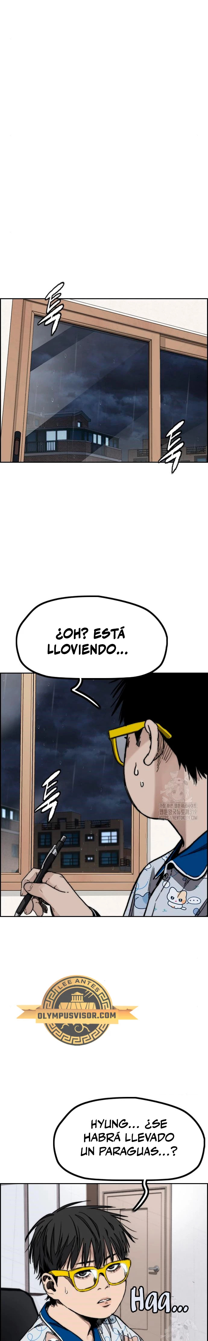 Read Wind Breaker Manhwa Español Manga Online