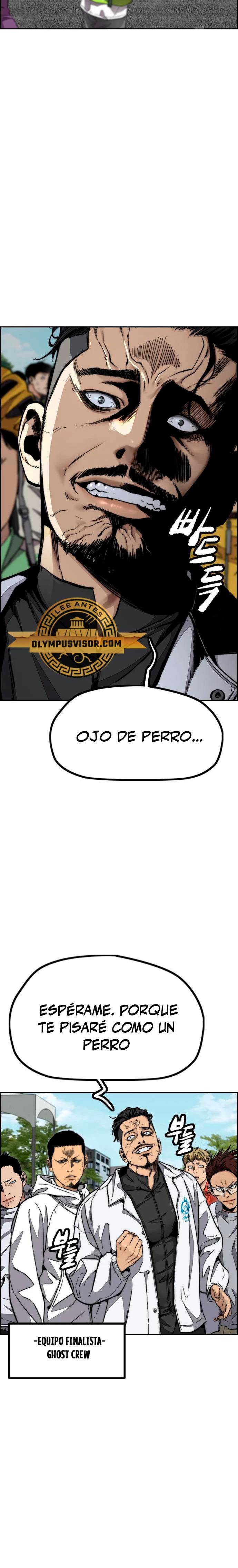 Read Wind Breaker Manhwa Español Manga Online
