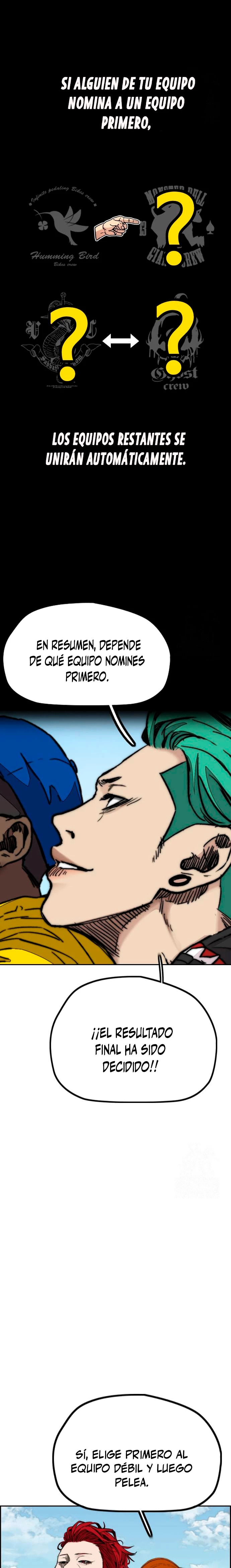 Read Wind Breaker Manhwa Español Manga Online