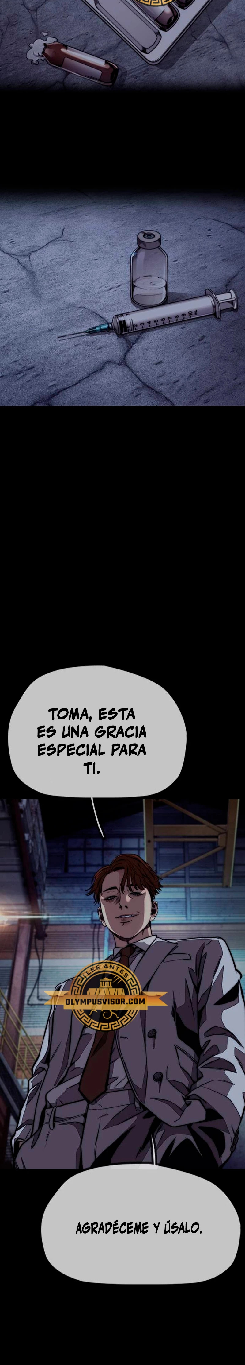 Read Wind Breaker Manhwa Español Manga Online