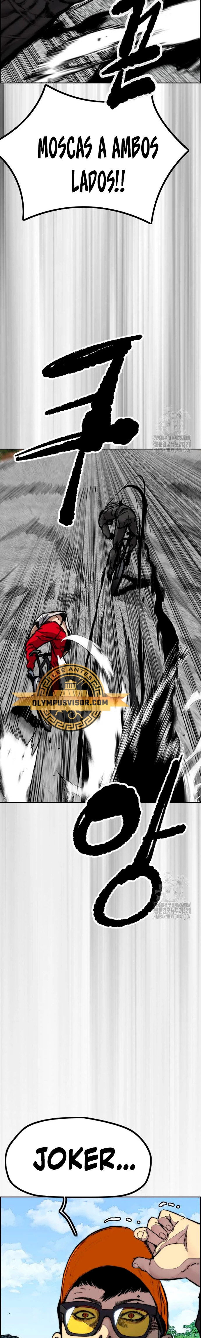 Read Wind Breaker Manhwa Español Manga Online